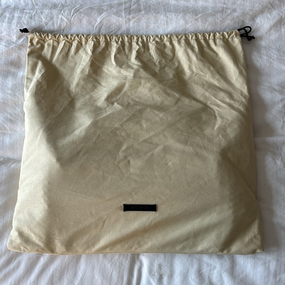 Naghedi - St Barts Medium Tote Black - Picture 8 of 9